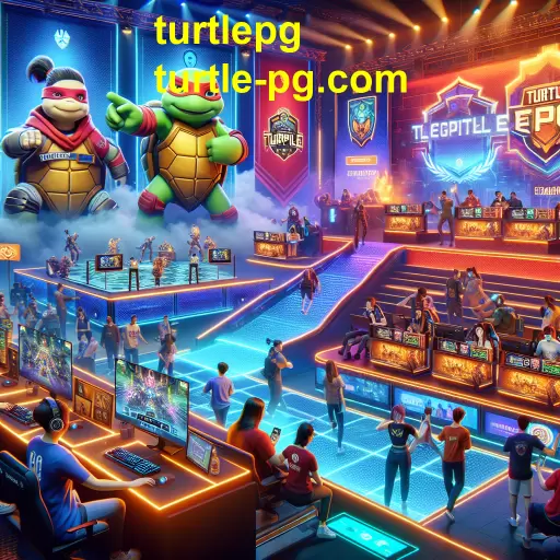 A Ascensão dos Jogos de Eventos: Conectando Jogadores Globalmente