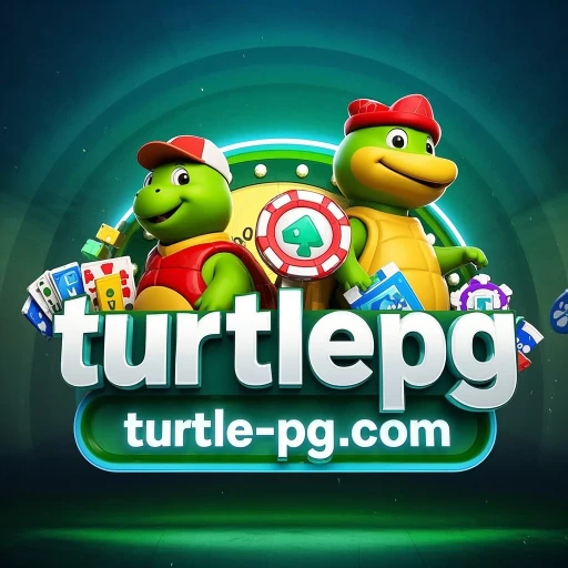 turtlepg