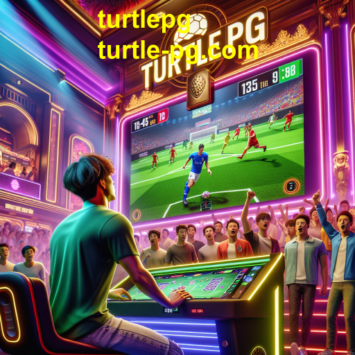 A Revolução dos Jogos de Esporte: Entre a Realidade e a Simulação