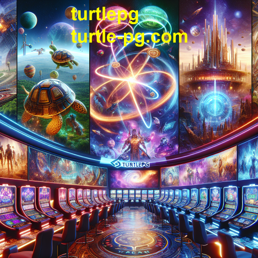 Os Jogos Mais Esperados da Categoria 'Próximos' no TurtlePG